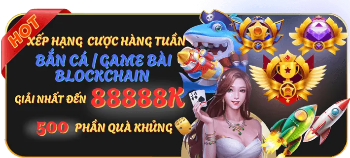 Game Nổ Hũ mới ra mắt tại gk88com
