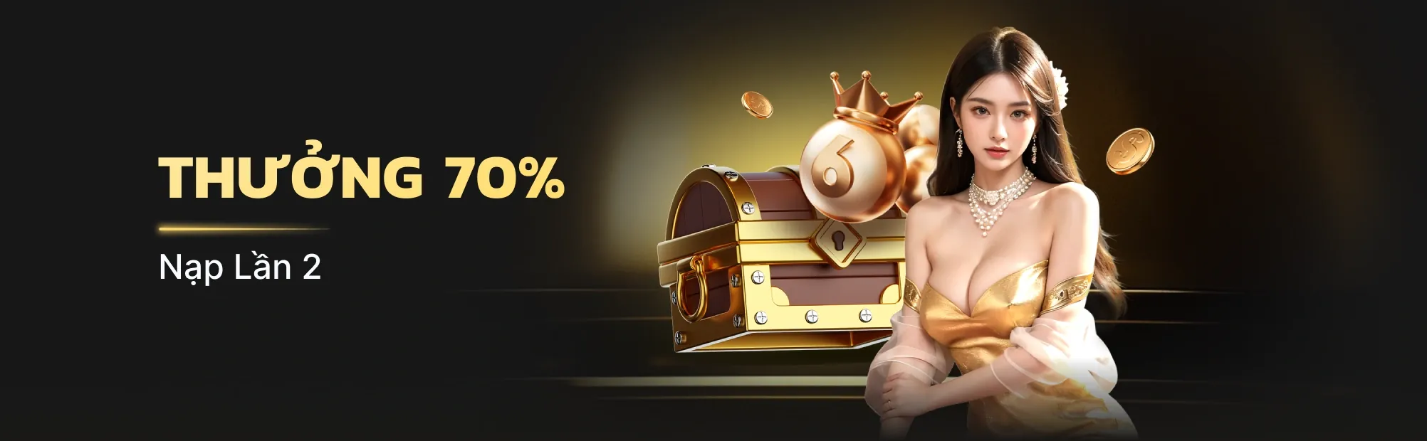Khuyến mãi nạp lại hàng ngày gk88com